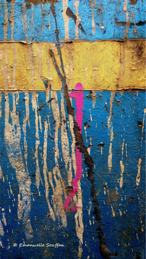 Abstract - Emmanuelle Souffan