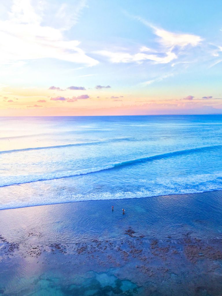 Pandawa beach, Bali, Indonesia