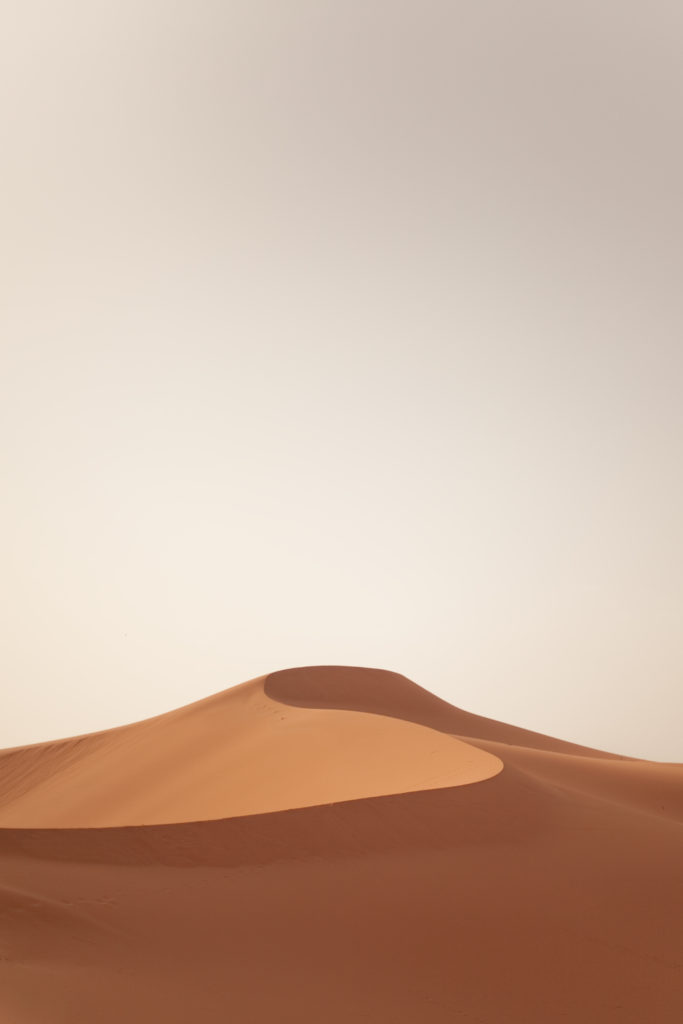 Sahara, by Tiago Ribeiro