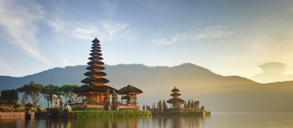 Bali, Indonesia